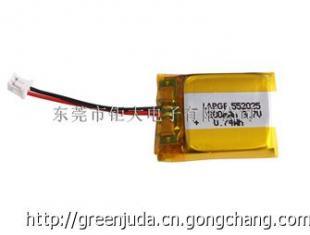 深圳工厂直销超能聚合物金属外壳移动电源 智能穿戴设备的可靠伴侣