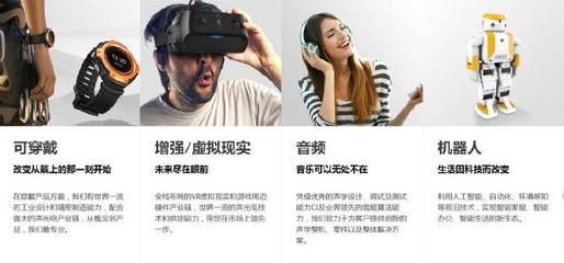 喜讯！歌尔跻身第二届山东省文化企业30强，可穿戴智能设备制造实力领先