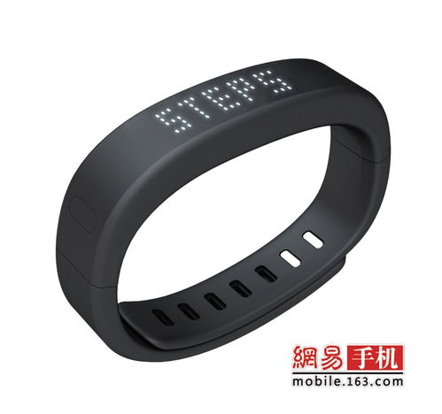 咕咚发布智能手环与健康秤 可穿戴智能设备的新篇章