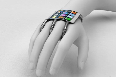 深度解析 智能可穿戴设备走向轻奢化的必然趋势与制造新范式