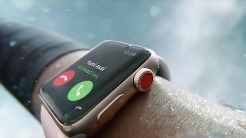 苹果在中国市场推出专属双卡双待功能 为何与海外版本不同，及对可穿戴智能设备制造的启示