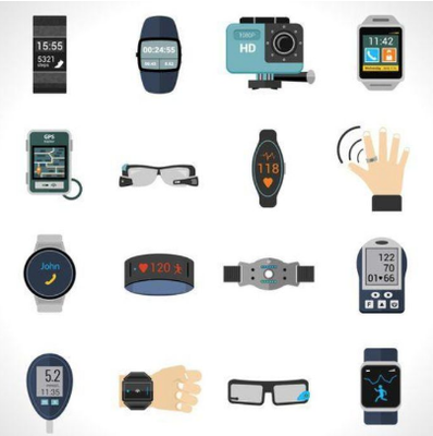 汉思底部填充胶驱动创新，智能穿戴产业链迎来新“蓝海”