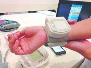 可穿戴医疗器械市场 融合智能设备制造的新蓝海与未来展望